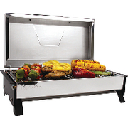 Kuuma Grills Profile Grill 150 Propane 58121